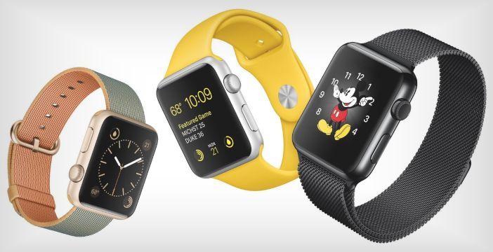 Al momento stai visualizzando Senza Apple Watch non esisterebbe quasi metà del mercato smartwatch