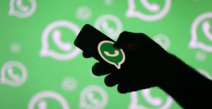 Scopri di più sull'articolo WhatsApp, arriva anche su Android lo sblocco con l’impronta digitale