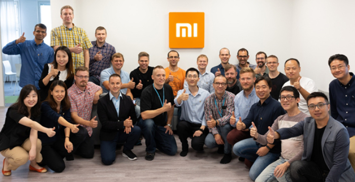 Scopri di più sull'articolo Xiaomi apre in Europa un centro di ricerca e sviluppo. L’obiettivo? Migliorare le fotocamere