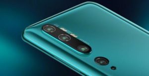 Scopri di più sull'articolo Mi Note 10 con fotocamera da 108 MP sarà annunciato il 5 novembre