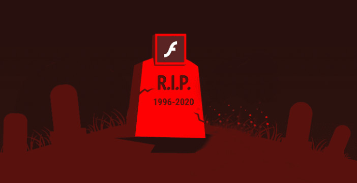 Al momento stai visualizzando Google escluderà Flash dai risultati di ricerca entro la fine dell’anno