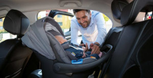 Scopri di più sull'articolo Obbligo dei seggiolini antiabbandono, è caos: prodotti introvabili e requisiti incerti. Si pensa di bloccare le multe