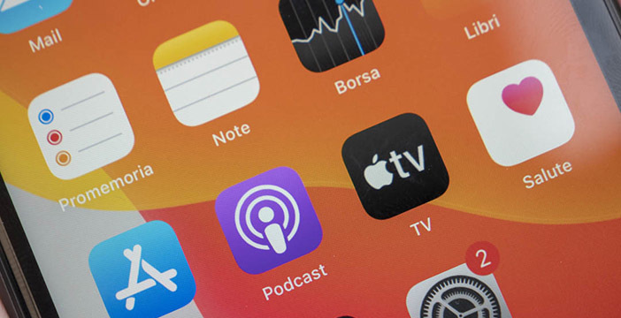 Scopri di più sull'articolo Le vendite di iPhone continuano a scendere, ma Apple sembra aver trovato la strada giusta