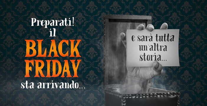 Al momento stai visualizzando La famiglia Addams lancia il Black Friday di Unieuro. Oggi -22% su tutto, da domani via alle offerte