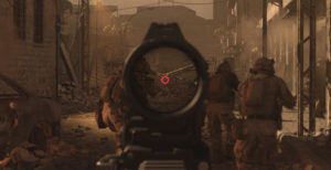 Scopri di più sull'articolo Call of Duty Modern Warfare, la recensione. Online ci si diverte parecchio