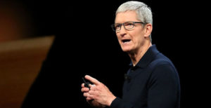Scopri di più sull'articolo Tim Cook: “La privacy è parte del processo di progettazione di un prodotto. Non può essere aggiunta dopo”