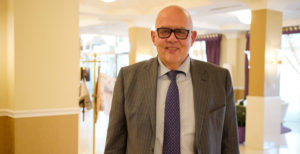 Scopri di più sull'articolo De Poli (Telesystem): “Con l’incentivo, un TV da 22″ a 49 euro. E il decoder è gratis”