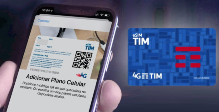 Al momento stai visualizzando TIM lancerà le eSIM per smartphone. Compatibili con iPhone e Galaxy Watch