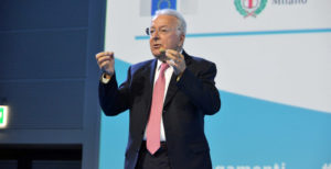 Scopri di più sull'articolo Faggin: “I computer non avranno mai una coscienza, sostituire l’uomo è fantasia”