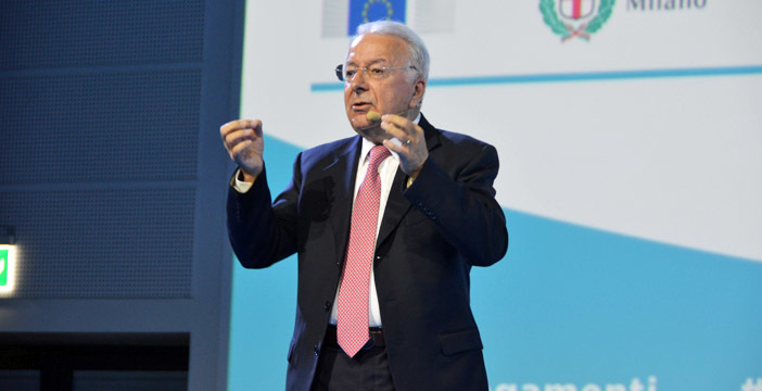 Al momento stai visualizzando Faggin: “I computer non avranno mai una coscienza, sostituire l’uomo è fantasia”