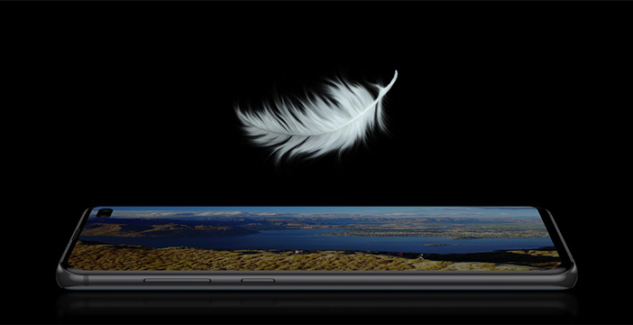 Al momento stai visualizzando Galaxy S10 Lite forse nel 2020: processore del S10, Android 10 e batteria da 4.500 mAh