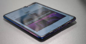 Scopri di più sull'articolo Samsung Galaxy Fold arriverà in Italia entro la fine dell’anno