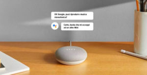 Scopri di più sull'articolo La modalità stereo arriva anche su Google Home e Home Mini di prima generazione