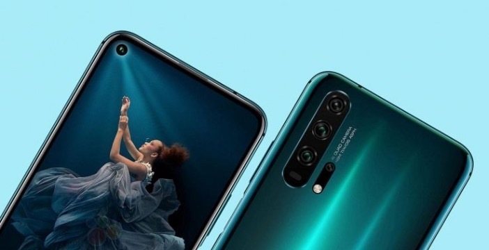 Al momento stai visualizzando Honor annuncia la beta di Magic UI 3.0: tema scuro e interfaccia ridisegnata