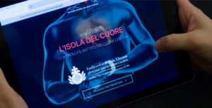 Scopri di più sull'articolo 4.300 elettrocardiogrammi per prevenire la fibrillazione atriale. Il Fatebenefratelli sceglie l’Apple Watch, è preciso e veloce