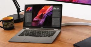 Scopri di più sull'articolo LG lancia in Italia i notebook Gram. Il 17″ pesa 1.3 Kg e costa 1700 euro