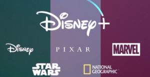 Scopri di più sull'articolo Disney+ in Italia a marzo 2020. Inclusi centinaia di film Pixar, Marvel e Fox
