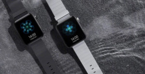 Scopri di più sull'articolo Ecco Xiaomi Mi Watch: aspetto Apple Watch, dentro WearOS