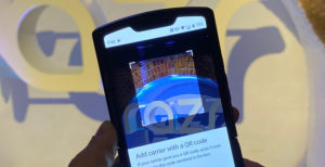 Scopri di più sull'articolo eSIM, ci siamo: TIM, Vodafone e Wind Tre sono pronti. Ecco come funziona su Motorola Razr