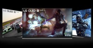 Scopri di più sull'articolo L’aggiornamento a G-Sync per i modelli di TV LG B9, C9 ed E9 inizia questa settimana