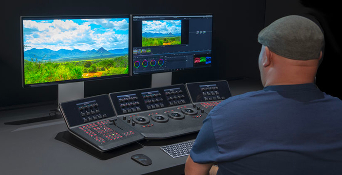 Al momento stai visualizzando Il MacBook Pro 16” è più di un notebook. È il primo passo verso il totale rinnovamento della serie “pro” Apple