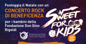 Scopri di più sull'articolo Yamaha a Milano per il concerto rock solidale a favore dei giovanissimi