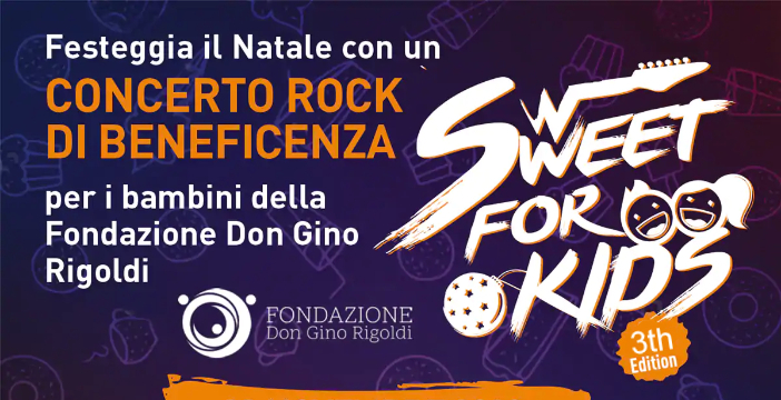 Al momento stai visualizzando Yamaha a Milano per il concerto rock solidale a favore dei giovanissimi