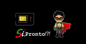 Scopri di più sull'articolo Arriva Sì, Pronto, il marchio mobile low cost di Rabona: offerte da 3,99 euro