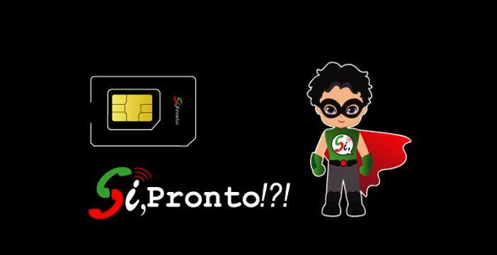 Al momento stai visualizzando Arriva Sì, Pronto, il marchio mobile low cost di Rabona: offerte da 3,99 euro