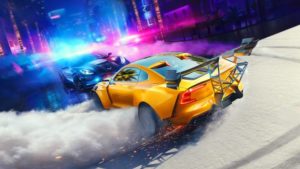 Scopri di più sull'articolo Need for Speed Heat: disponibile nuovo video gameplay