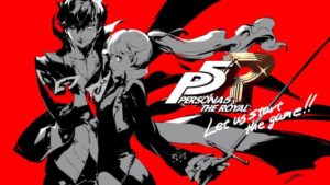 Scopri di più sull'articolo Persona 5 Royal, nuovi indizi sulla versione per il mercato occidentale