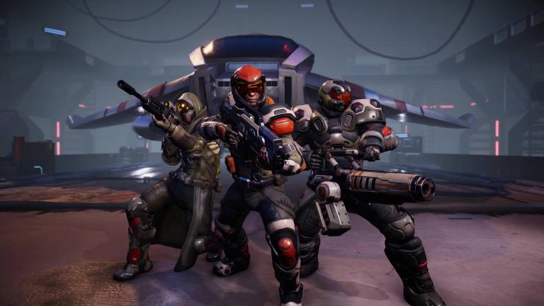 Scopri di più sull'articolo Phoenix Point: ecco il trailer del gioco dall’autore di Xcom