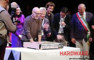 Scopri di più sull'articolo Engage! Tornano Sir Patrick Stewart ed il Captain Jean Luc Picard