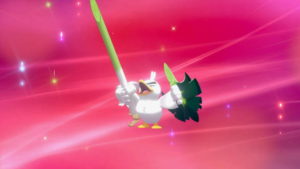 Scopri di più sull'articolo Pokémon Spada e Scudo: è record di vendite anche in Italia