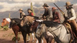 Scopri di più sull'articolo Red Dead Redemption 2: se trovi un bug in Red Dead Online, Rockstar ti paga