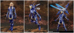 Scopri di più sull'articolo Rescue (Avengers Endgame) di Tamashii Nations