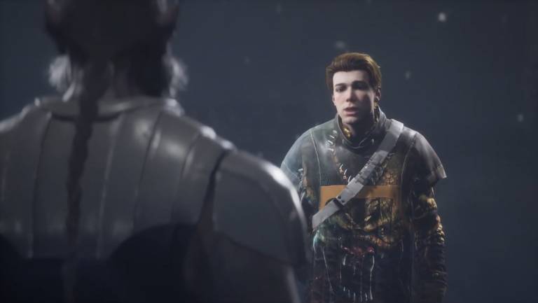 Scopri di più sull'articolo Star Wars Jedi Fallen Order: una mod aggiunge 50 skin per Cal Kestis