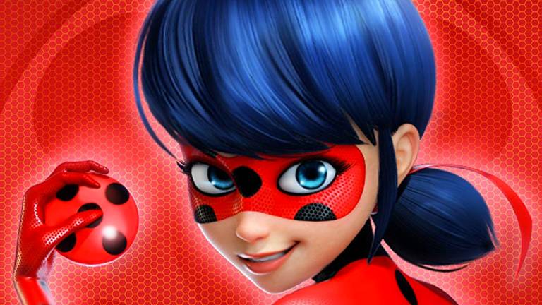 Scopri di più sull'articolo Thomas Astruc: vi parlo di Ladybug, una supereroina a Parigi