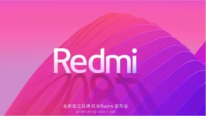 Scopri di più sull'articolo Redmi Watch potrebbe presto diventare realtà