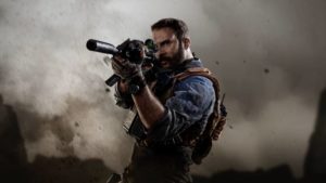 Scopri di più sull'articolo COD Modern Warfare chiude il 2019 diventando il più venduto in UK
