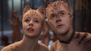Scopri di più sull'articolo Cats è ancora al cinema e si parla già di modificarlo