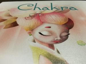 Scopri di più sull'articolo Chakra: la recensione – armonizziamo l’energia alla ricerca del piacere