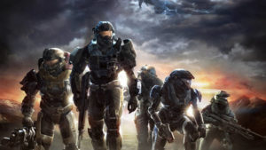 Scopri di più sull'articolo Halo Reach: la versione Steam supera il milione di copie
