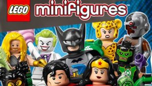 Scopri di più sull'articolo DC Super Heroes Minifigure Series: a gennaio arrivano le Minifigure della DC