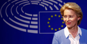 Scopri di più sull'articolo Le tre grandi sfide digitali che dovrà affrontare la “nuova” Unione Europea