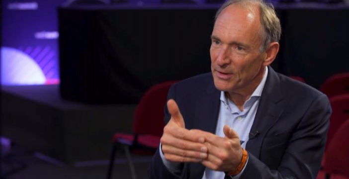 Al momento stai visualizzando La ricetta del creatore del World Wide Web per salvare internet