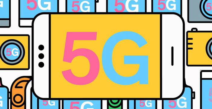 Al momento stai visualizzando Il 5G fa male alla salute? Le 11 risposte per fare chiarezza
