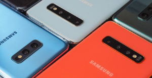 Scopri di più sull'articolo Galaxy S8 non riceverà Android 10. Gli smartphone e i tablet Samsung che saranno aggiornati