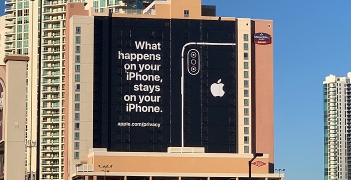 Al momento stai visualizzando Dopo 28 anni di assenza, Apple tornerà al CES di Las Vegas