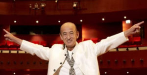 Scopri di più sull'articolo È morto Ken Ishiwata, il papà del suono Marantz e dell’Hi-Fi